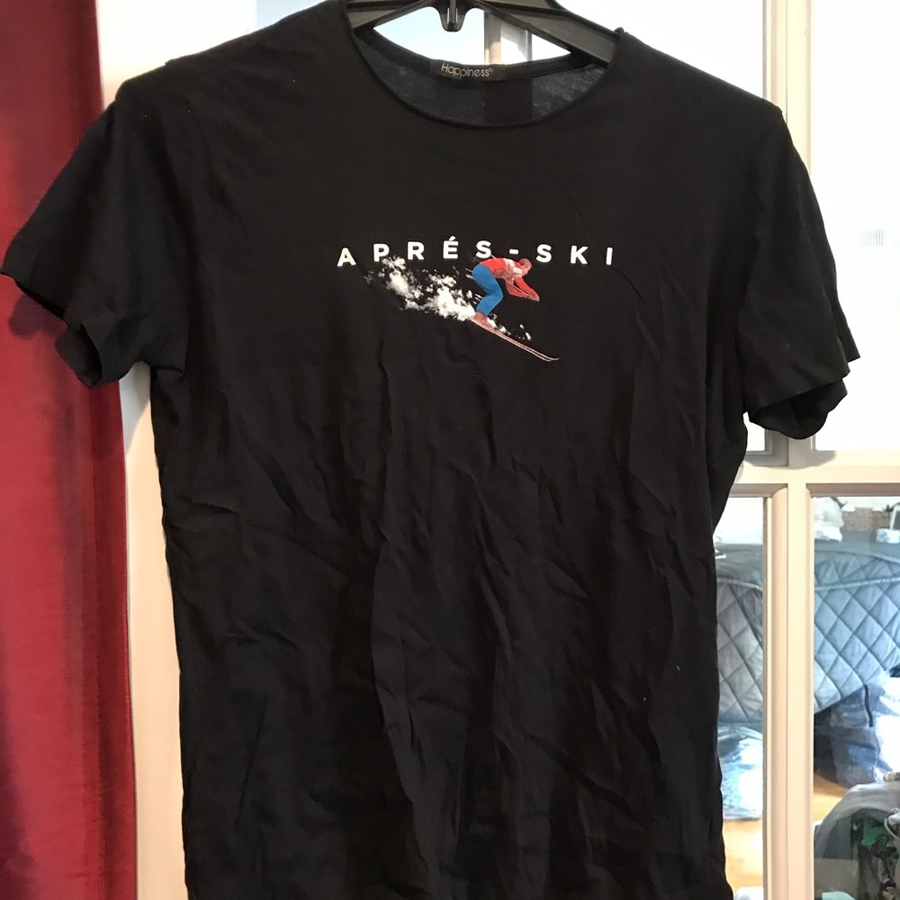 Happiness t Shirt